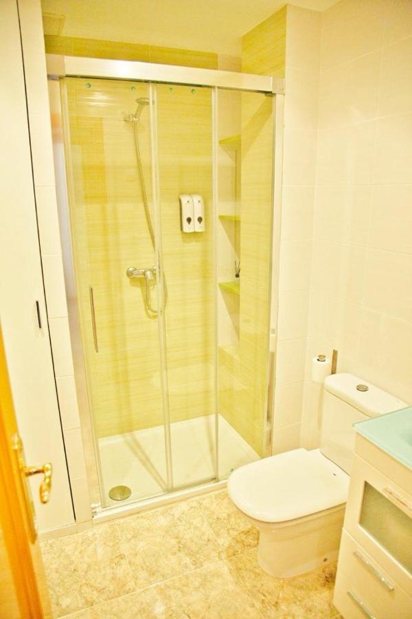 Playa Apartment *