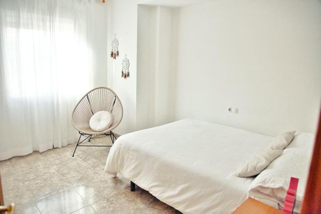 Playa Apartment Xilxes (Castellon)