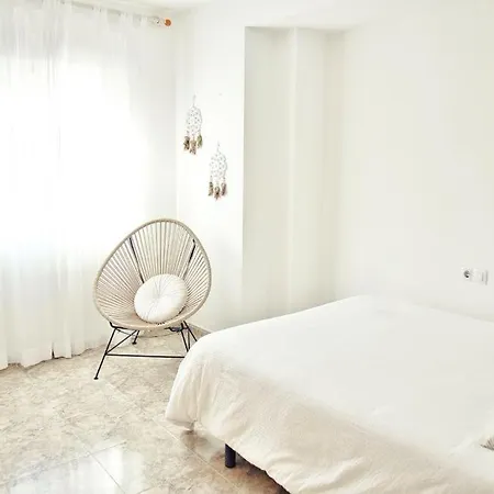 Apartamento Playa Xilxes Xilxes  Exterior foto