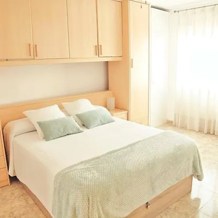 Apartamento Playa Xilxes Xilxes  Exterior foto