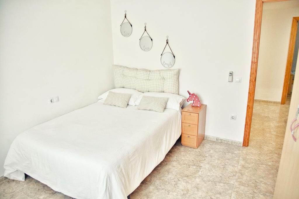 Playa Xilxes Apartamento Xilxes (Castellon)