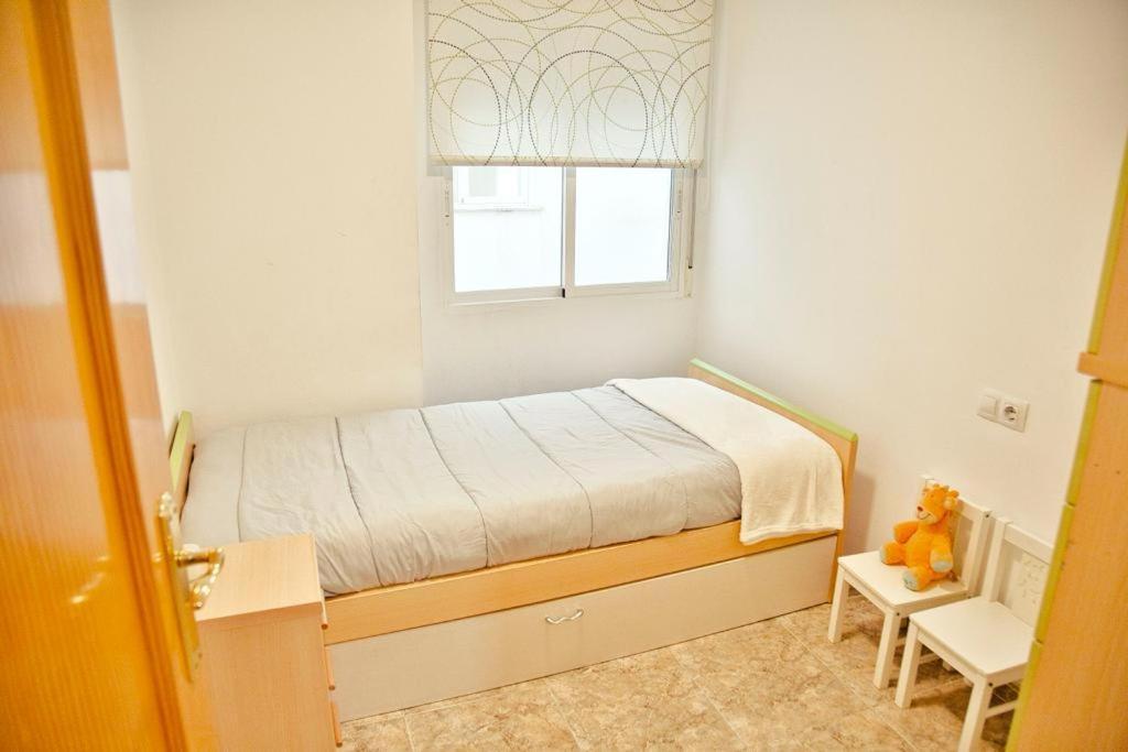 Apartment Playa Xilxes *
