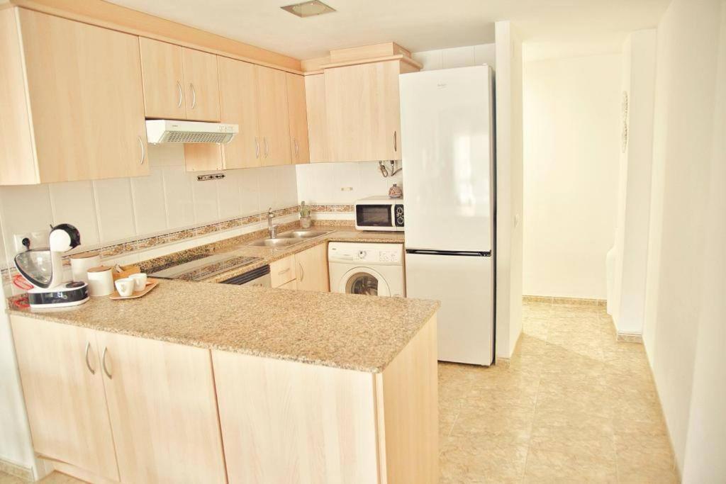 Apartment Playa Xilxes