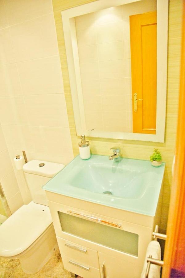 Apartment Playa Xilxes