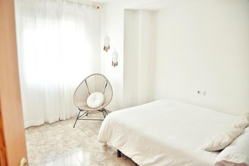 Playa Xilxes Apartment